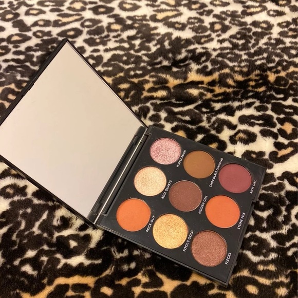 Morphe jewel crew 9C - Picture 3 of 3